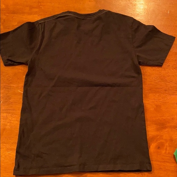 Quicksilver Calvin Klein “Let’s Hug It Out” Med - Picture 3 of 8